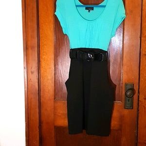 Hypnotik body con dress